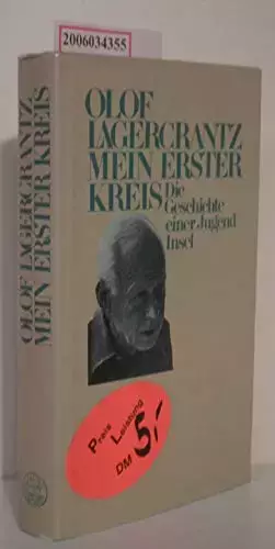 Couverture du produit · Mein erster Kreis: Die Geschichte einer Jugend