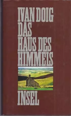Couverture du produit · Das Haus des Himmels