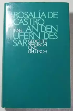 Couverture du produit · An den Ufern des Sar