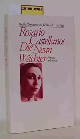 Couverture du produit · Die neun Wächter ( Weißes Programm)