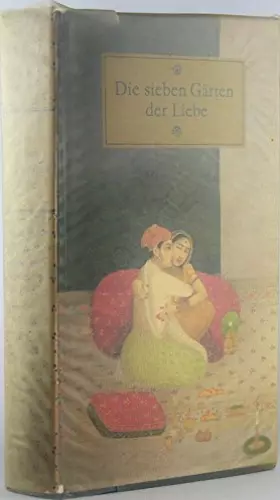 Couverture du produit · Die sieben Gärten der Liebe