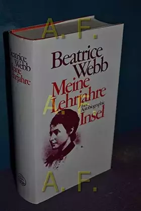 Couverture du produit · Meine Lehrjahre