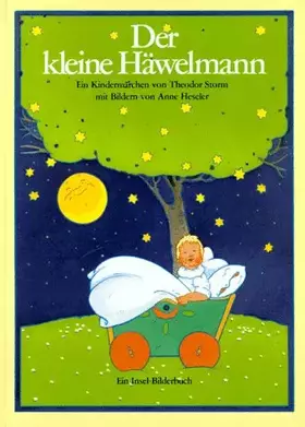 Couverture du produit · Der kleine Häwelmann