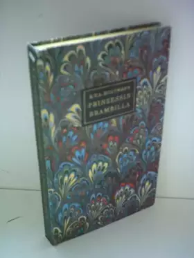 Couverture du produit · Prinzessin Brambilla