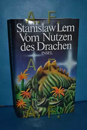 Couverture du produit · Vom Nutzen des Drachen: Erzählungen