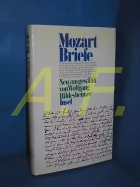 Couverture du produit · Mozart Briefe