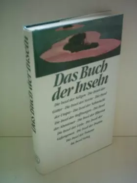 Couverture du produit · Das Buch der Inseln