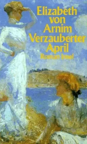 Couverture du produit · Verzauberter April: Roman