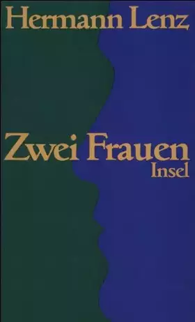 Couverture du produit · Zwei Frauen