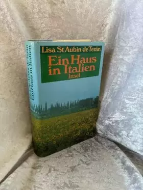 Couverture du produit · Ein Haus in Italien: Roman