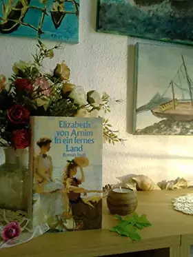 Couverture du produit · In ein fernes Land: Roman