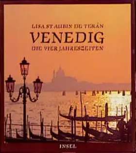 Couverture du produit · Venedig: Die vier Jahreszeiten