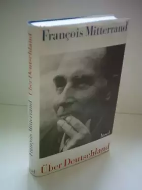 Couverture du produit · Über Deutschland