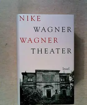 Couverture du produit · Wagner Theater