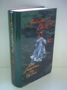 Couverture du produit · Die Jungfrau im Garten: Roman