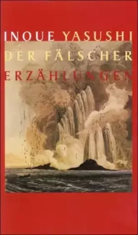 Couverture du produit · Der Fälscher: Erzählungen