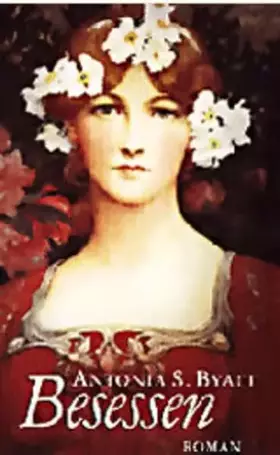 Couverture du produit · Besessen: Roman