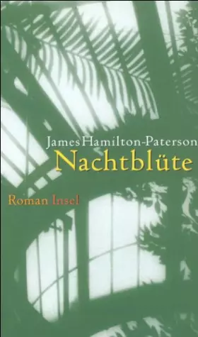 Couverture du produit · Nachtblüte