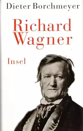 Couverture du produit · Richard Wagner: Ahasvers Wandlungen
