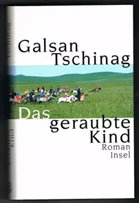 Couverture du produit · Das geraubte Kind.