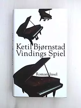 Couverture du produit · Vindings Spiel: Roman