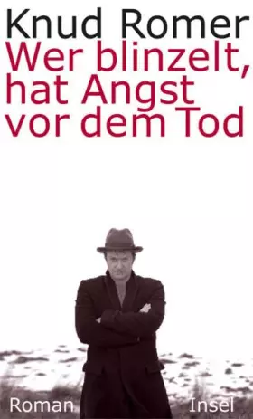 Couverture du produit · Wer blinzelt, hat Angst vor dem Tod
