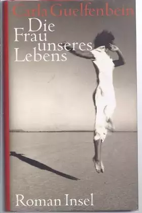 Couverture du produit · Die Frau unseres Lebens: Roman