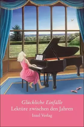 Couverture du produit · Lektüre zwischen den Jahren: Glückliche Einfälle