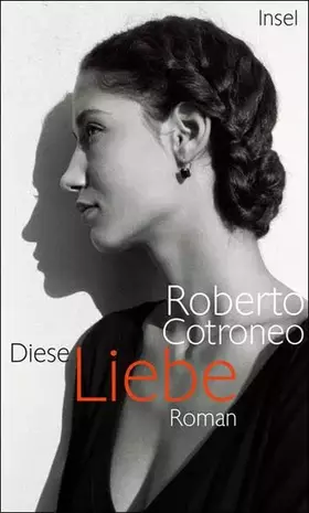 Couverture du produit · Diese Liebe: Roman