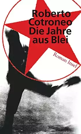 Couverture du produit · Die Jahre aus Blei: Roman