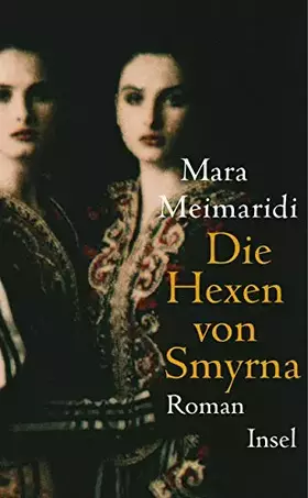 Couverture du produit · Die Hexen von Smyrna: Roman
