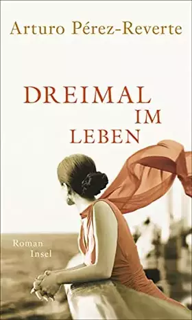 Couverture du produit · Dreimal im Leben: Roman