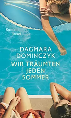 Couverture du produit · Wir träumten jeden Sommer