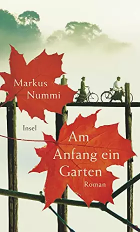 Couverture du produit · Am Anfang ein Garten: Roman