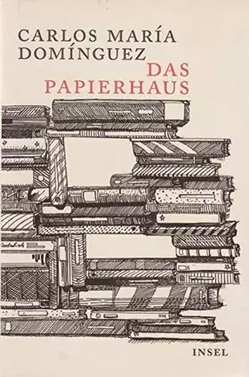 Couverture du produit · Das Papierhaus: Roman
