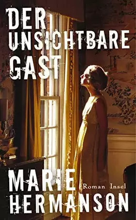 Couverture du produit · Der unsichtbare Gast: Roman