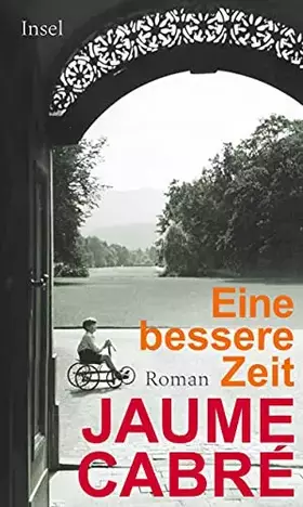 Couverture du produit · Eine bessere Zeit: Roman