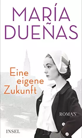 Couverture du produit · Eine eigene Zukunft: Roman