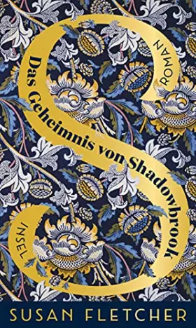 Couverture du produit · Das Geheimnis von Shadowbrook: Roman