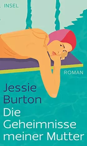 Couverture du produit · Die Geheimnisse meiner Mutter: Roman
