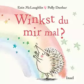 Couverture du produit · Winkst du mir mal?