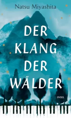 Couverture du produit · Der Klang der Wälder: Roman