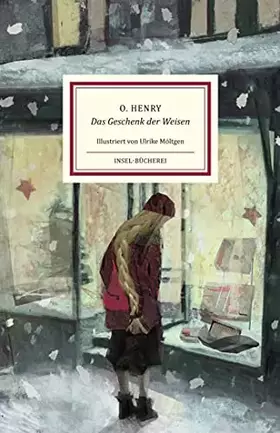 Couverture du produit · Das Geschenk der Weisen