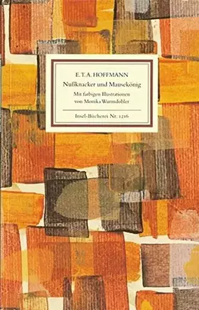 Couverture du produit · Nußknacker und Mausekönig (Insel-Bücherei)