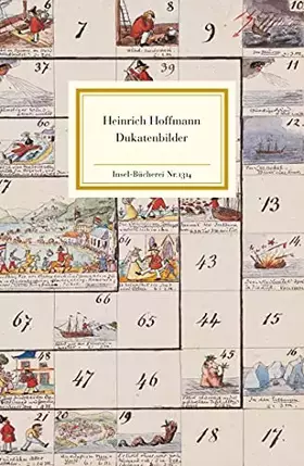 Couverture du produit · Dukatenbilder (Insel-Bücherei)