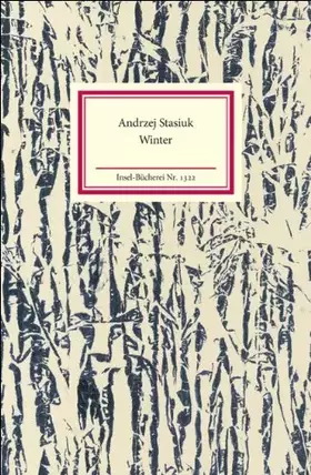 Couverture du produit · Winter: Fünf Geschichten (Insel-Bücherei)