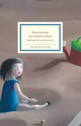 Couverture du produit · Der Strand bei Nacht (Insel-Bücherei)