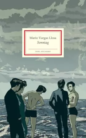 Couverture du produit · Sonntag: Großformatige Sonderausgabe (Insel-Bücherei)