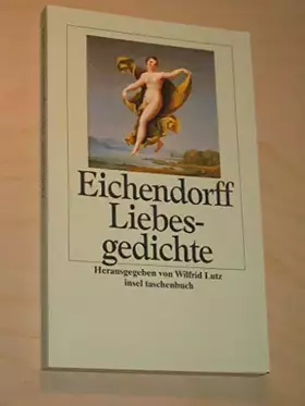 Couverture du produit · Liebesgedichte