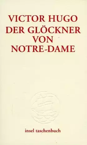 Couverture du produit · Der Glöckner von Notre- Dame.